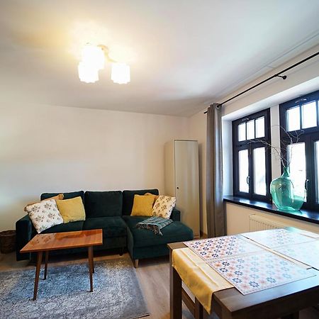 Apartamenty Everysky Szklarska Poreba - 1 Go Maja 13 Esterno foto