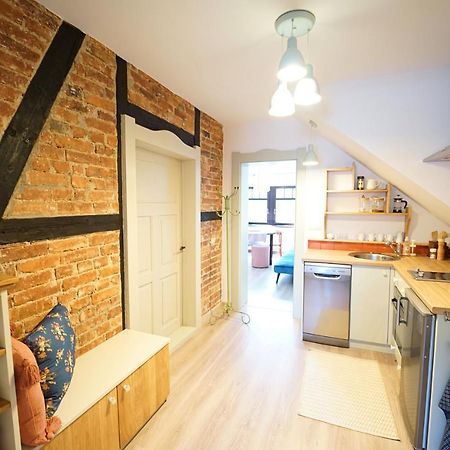 Apartamenty Everysky Szklarska Poreba - 1 Go Maja 13 Esterno foto