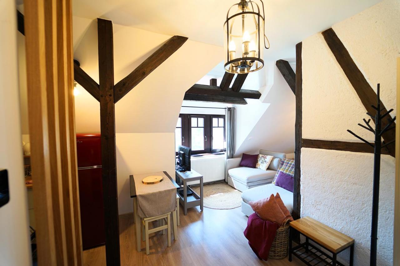 Apartamenty Everysky Szklarska Poreba - 1 Go Maja 13 Esterno foto