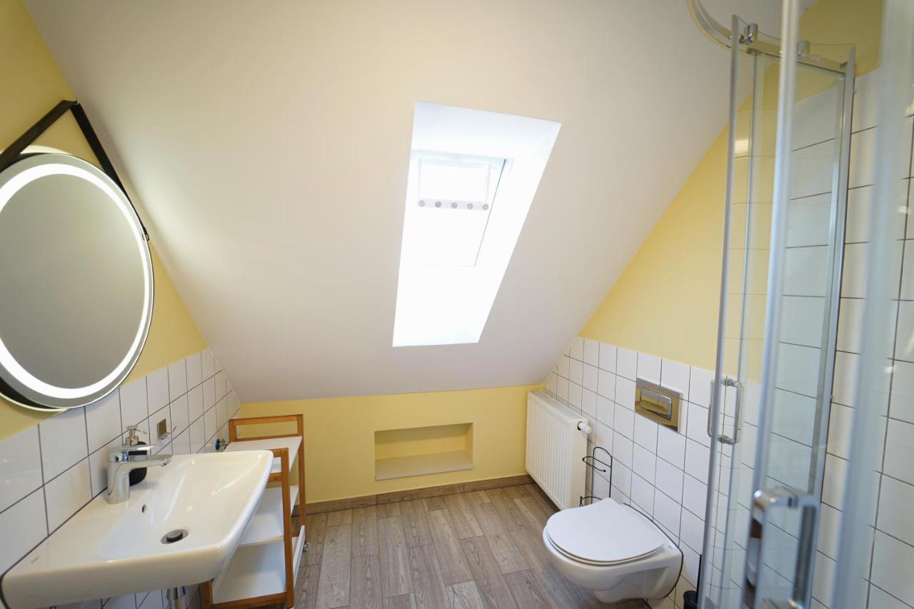 Apartamenty Everysky Szklarska Poreba - 1 Go Maja 13 Esterno foto