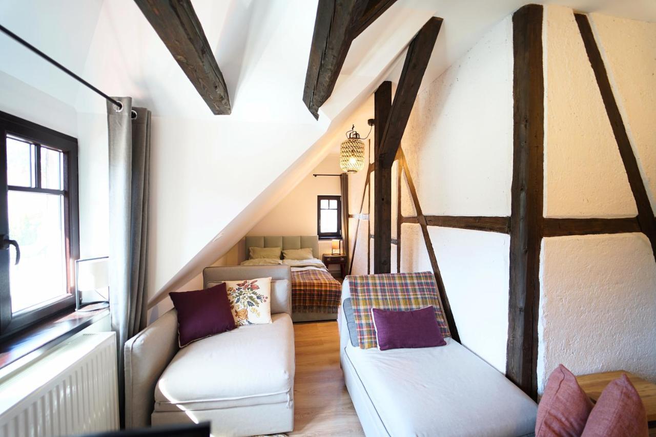 Apartamenty Everysky Szklarska Poreba - 1 Go Maja 13 Esterno foto