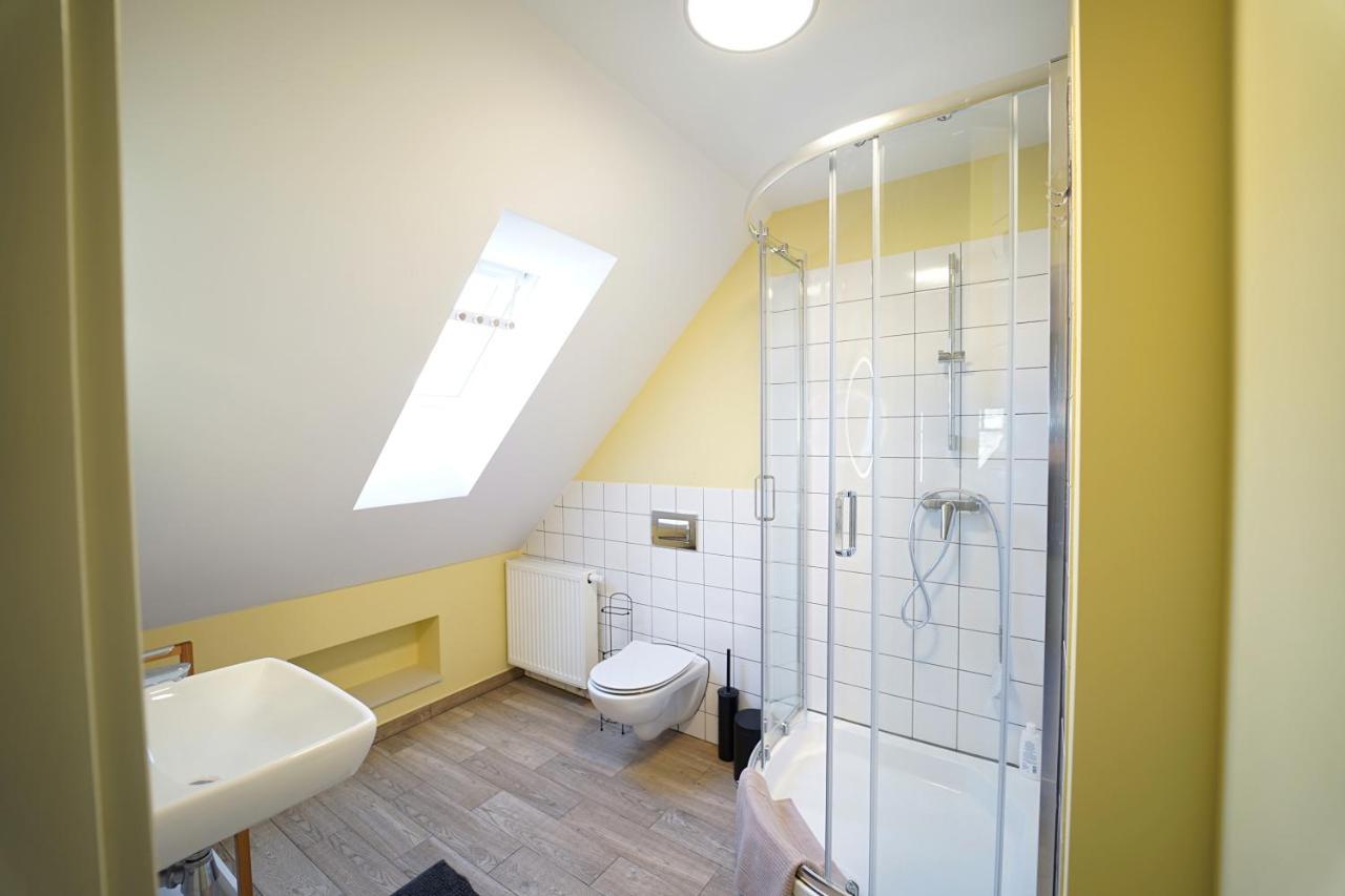 Apartamenty Everysky Szklarska Poreba - 1 Go Maja 13 Esterno foto