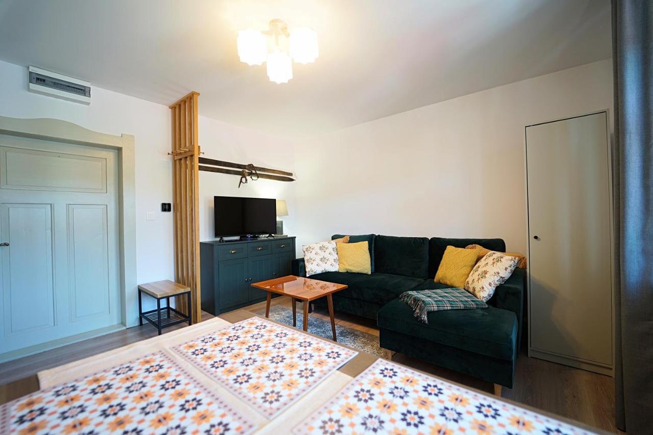 Apartamenty Everysky Szklarska Poreba - 1 Go Maja 13 Esterno foto