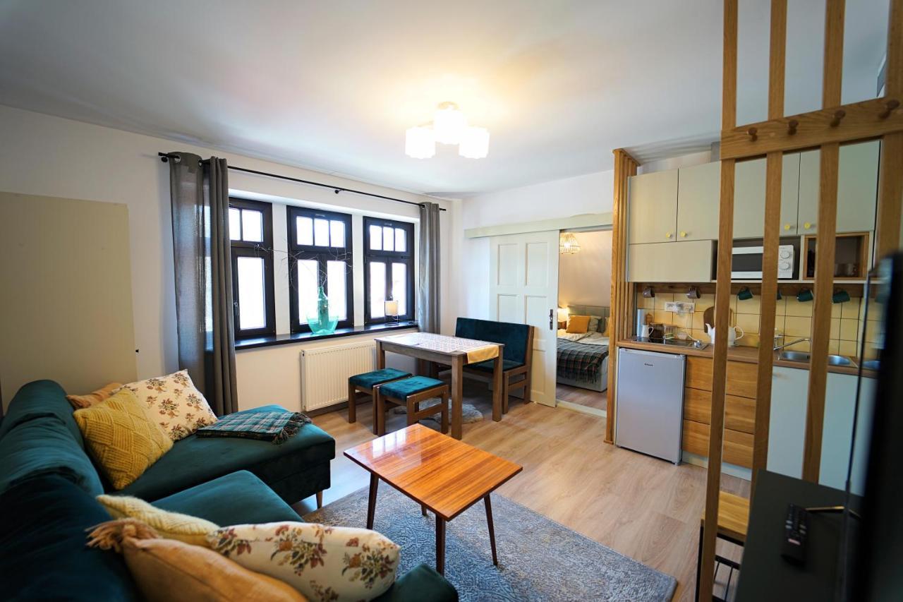 Apartamenty Everysky Szklarska Poreba - 1 Go Maja 13 Esterno foto