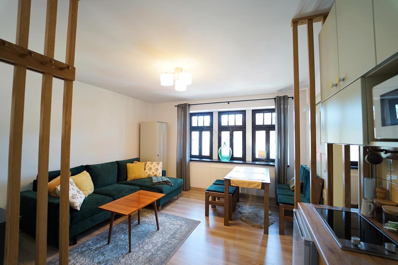 Apartamenty Everysky Szklarska Poreba - 1 Go Maja 13 Esterno foto