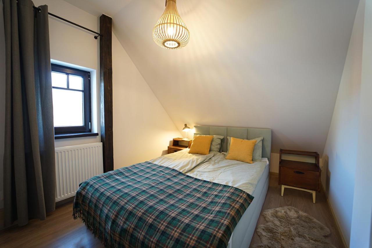 Apartamenty Everysky Szklarska Poreba - 1 Go Maja 13 Esterno foto