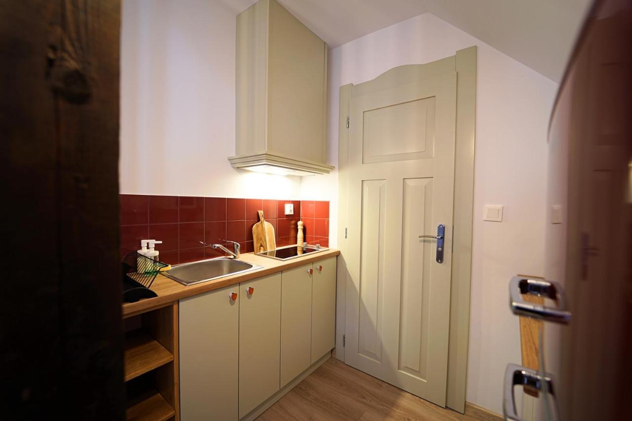 Apartamenty Everysky Szklarska Poreba - 1 Go Maja 13 Esterno foto