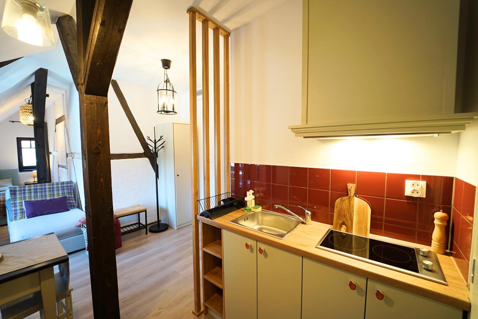 Apartamenty Everysky Szklarska Poreba - 1 Go Maja 13 Esterno foto