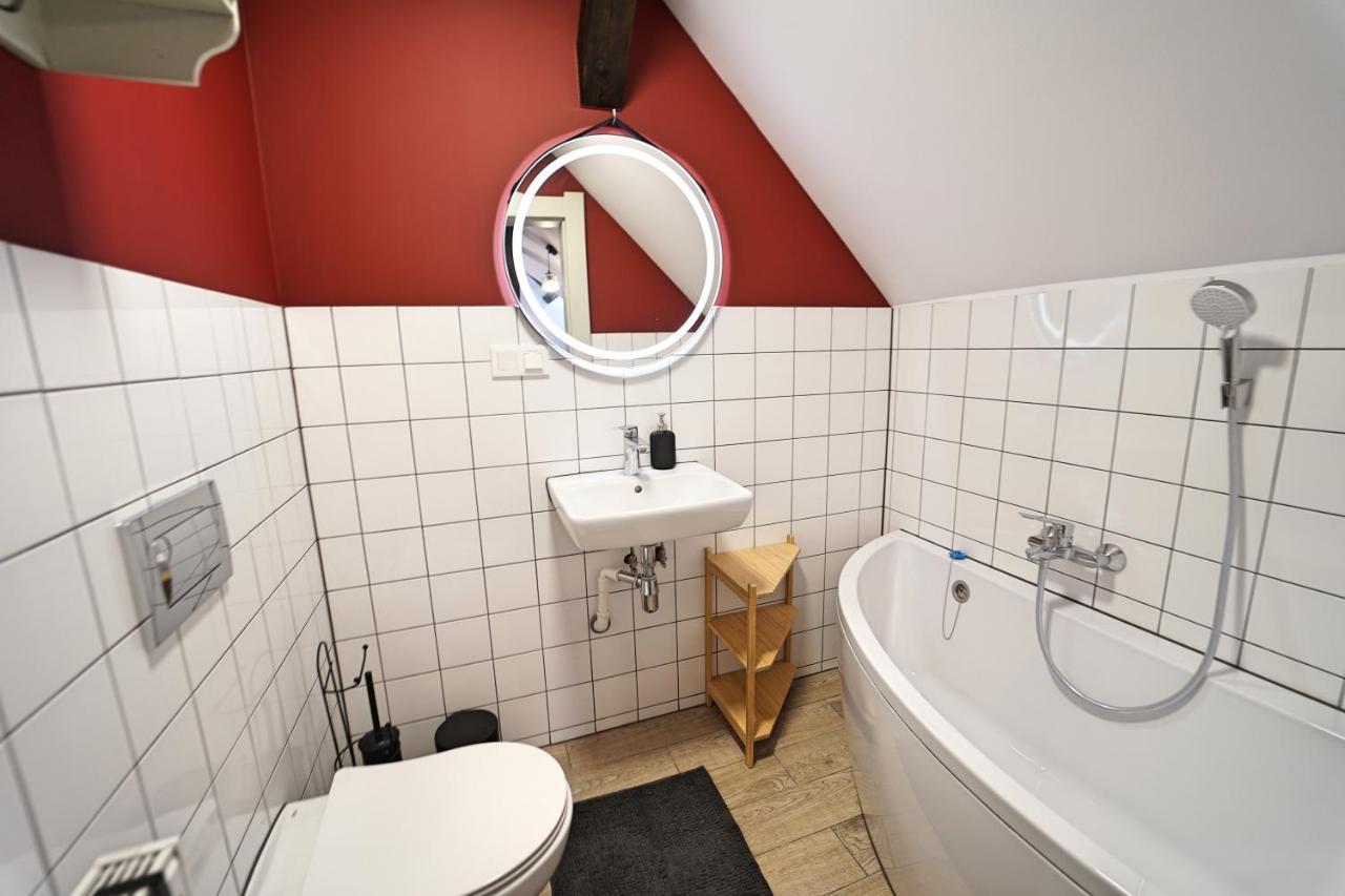 Apartamenty Everysky Szklarska Poreba - 1 Go Maja 13 Esterno foto