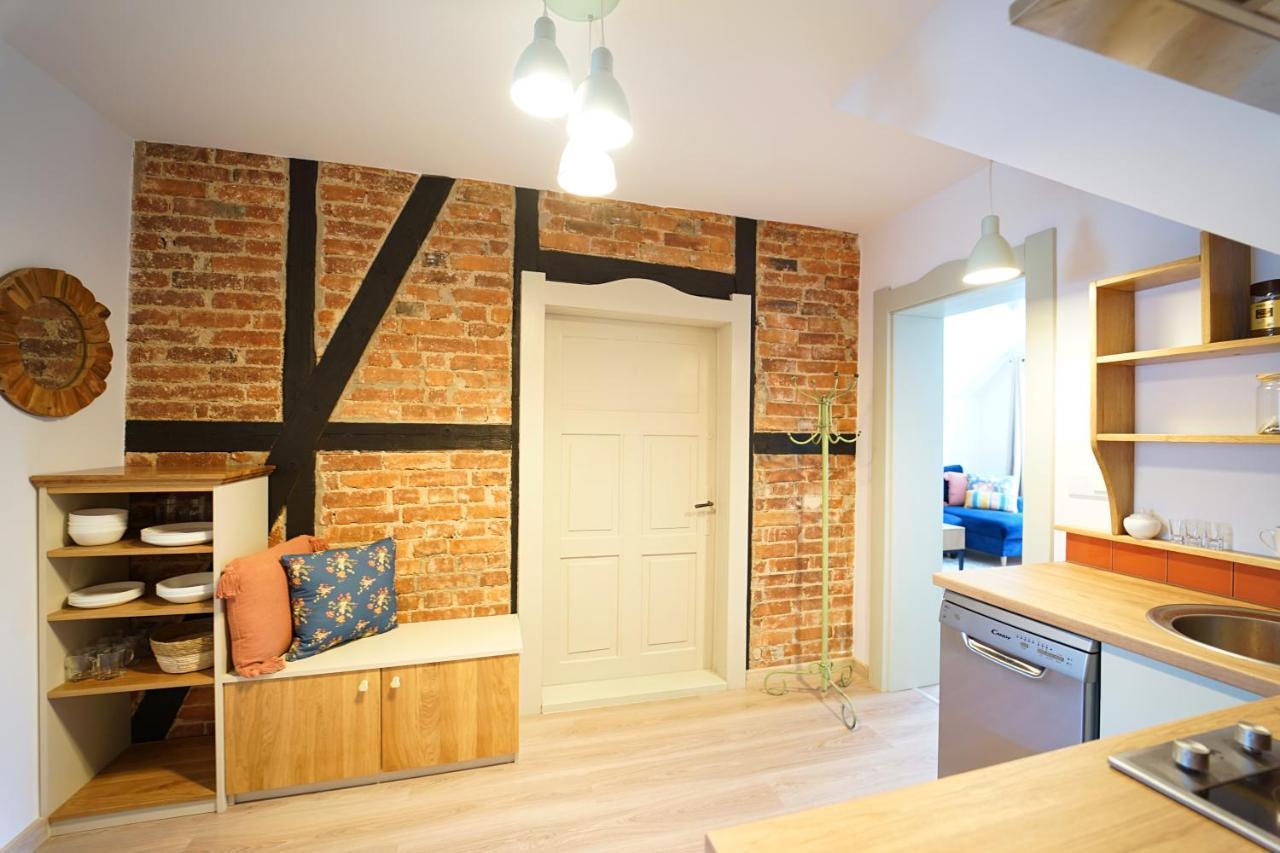 Apartamenty Everysky Szklarska Poreba - 1 Go Maja 13 Esterno foto