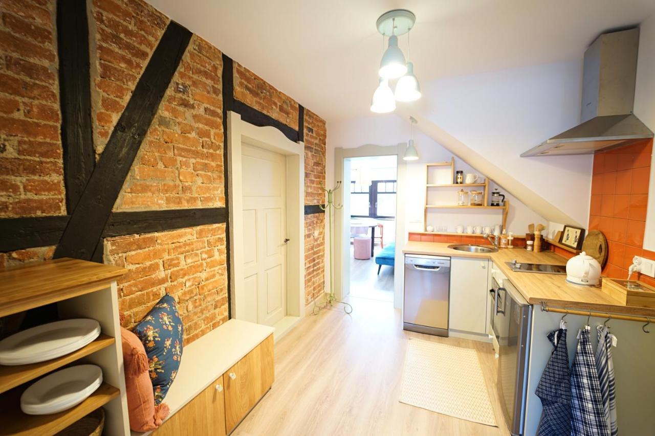 Apartamenty Everysky Szklarska Poreba - 1 Go Maja 13 Esterno foto