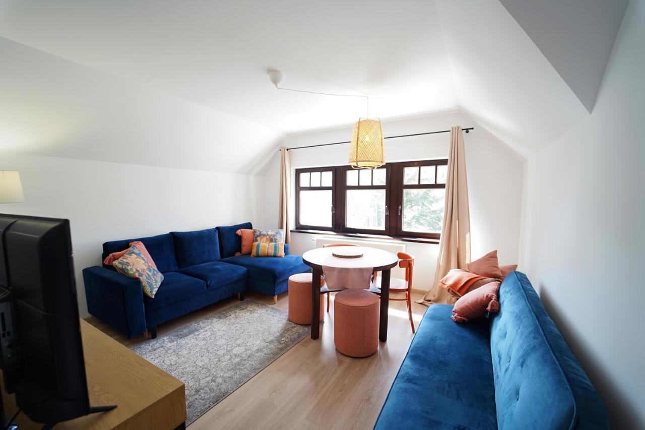 Apartamenty Everysky Szklarska Poreba - 1 Go Maja 13 Esterno foto