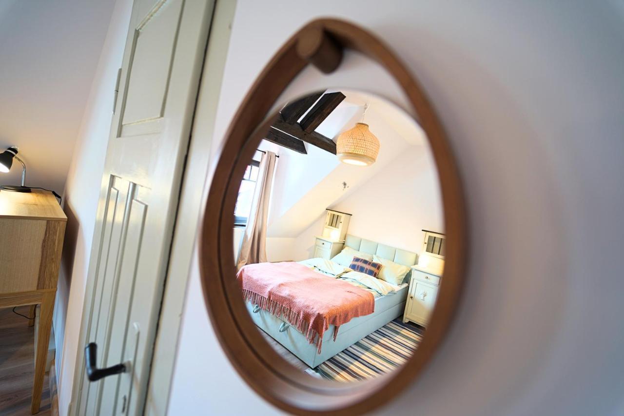 Apartamenty Everysky Szklarska Poreba - 1 Go Maja 13 Esterno foto