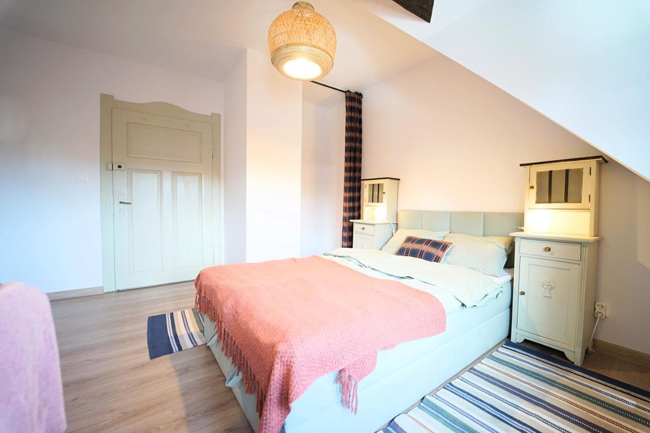 Apartamenty Everysky Szklarska Poreba - 1 Go Maja 13 Esterno foto