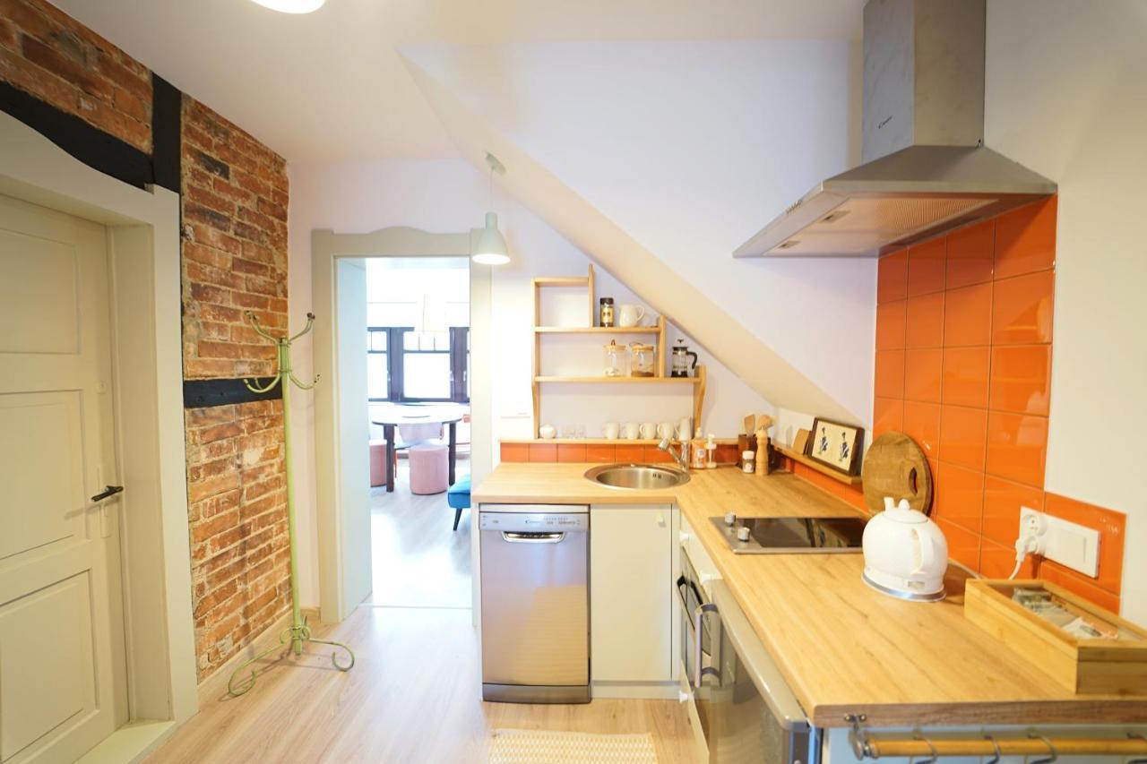 Apartamenty Everysky Szklarska Poreba - 1 Go Maja 13 Esterno foto