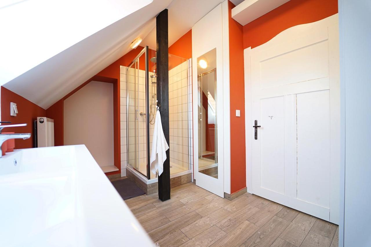 Apartamenty Everysky Szklarska Poreba - 1 Go Maja 13 Esterno foto
