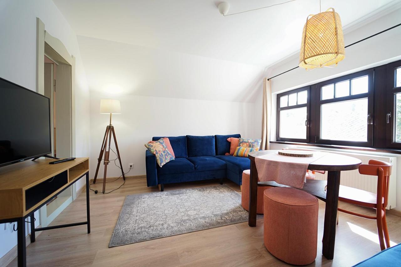 Apartamenty Everysky Szklarska Poreba - 1 Go Maja 13 Esterno foto