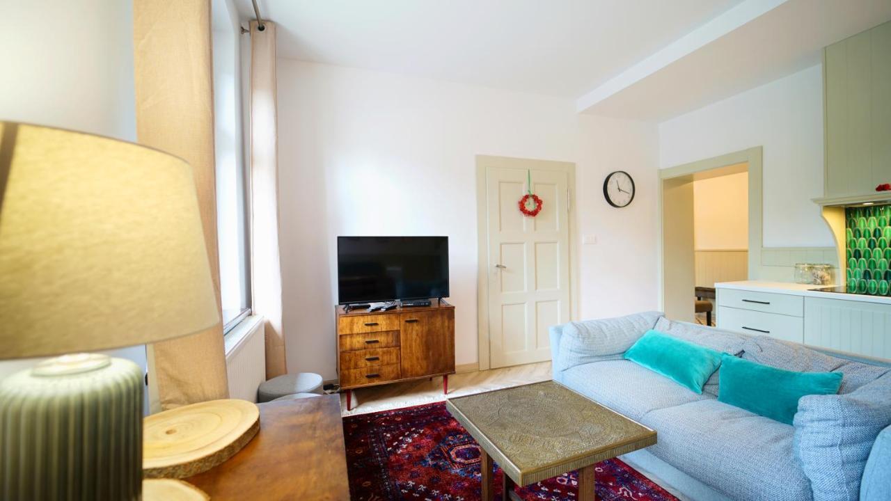 Apartamenty Everysky Szklarska Poreba - 1 Go Maja 13 Esterno foto