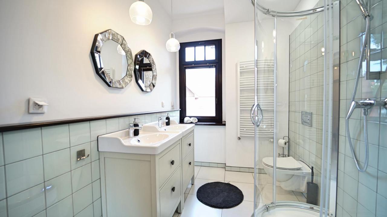 Apartamenty Everysky Szklarska Poreba - 1 Go Maja 13 Esterno foto