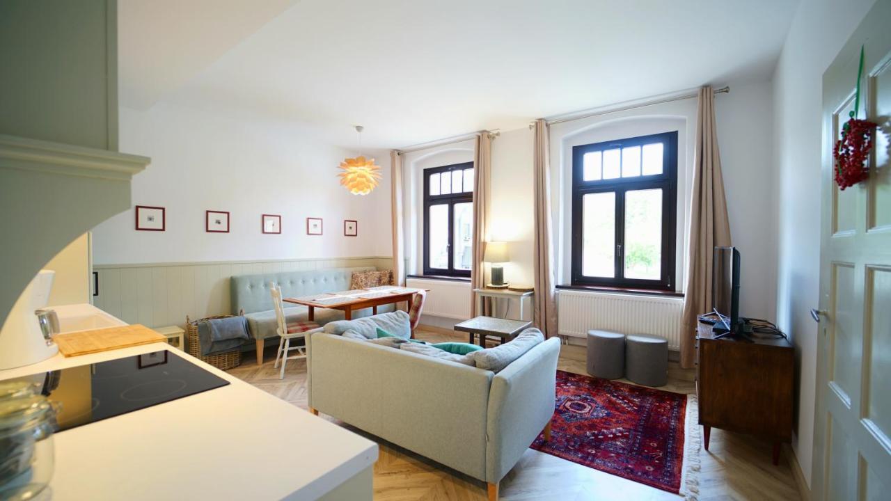 Apartamenty Everysky Szklarska Poreba - 1 Go Maja 13 Esterno foto