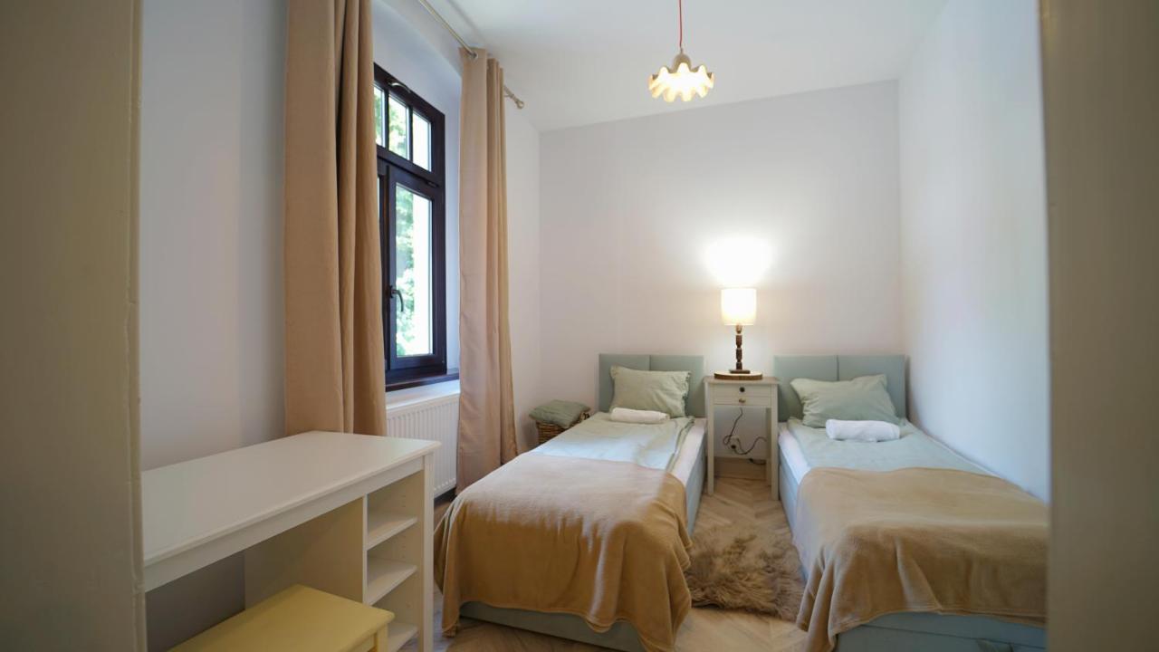 Apartamenty Everysky Szklarska Poreba - 1 Go Maja 13 Esterno foto