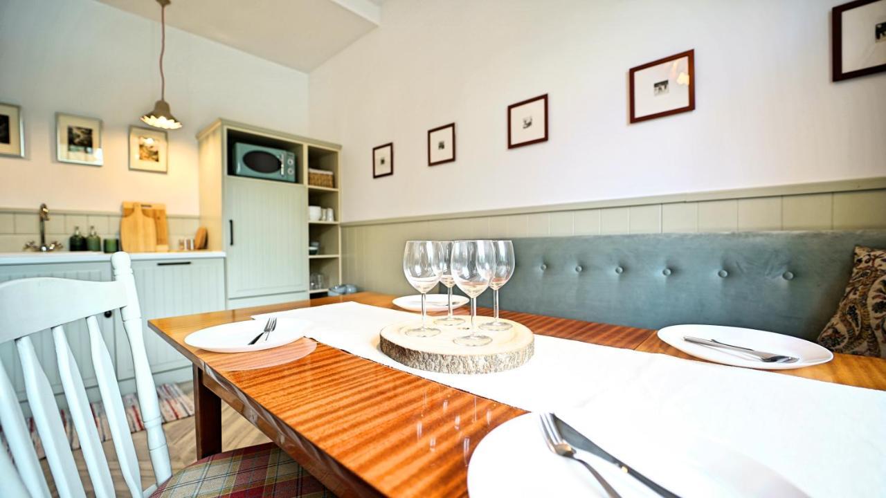 Apartamenty Everysky Szklarska Poreba - 1 Go Maja 13 Esterno foto