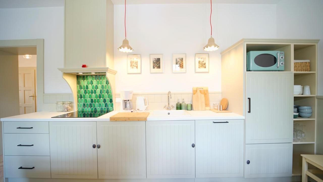 Apartamenty Everysky Szklarska Poreba - 1 Go Maja 13 Esterno foto