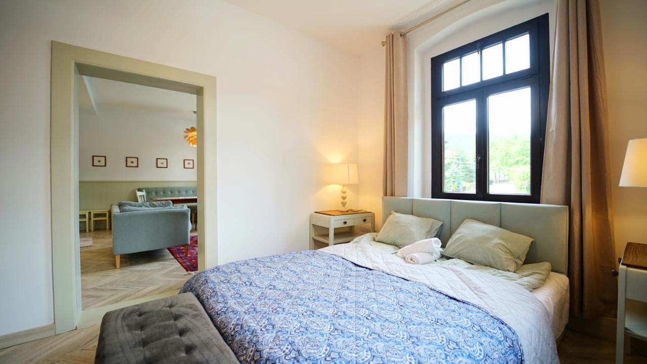 Apartamenty Everysky Szklarska Poreba - 1 Go Maja 13 Esterno foto